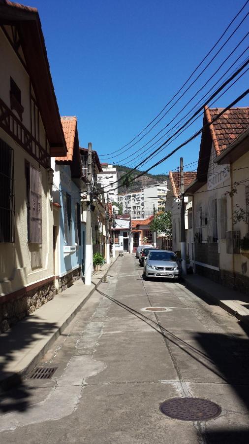 Casa Em Botafogo Apartamento Rio de Janeiro Exterior foto