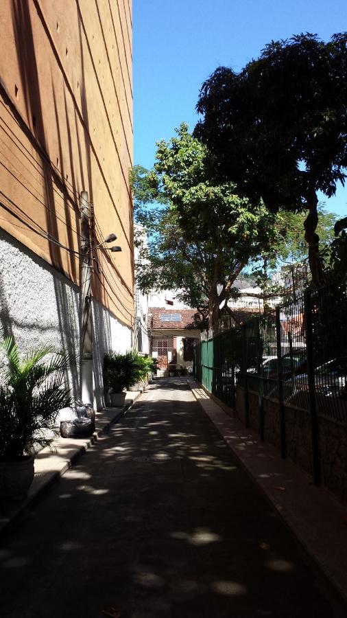 Casa Em Botafogo Apartamento Rio de Janeiro Exterior foto